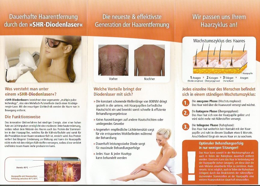 informationen uber diodenlaser diodenepilation 2