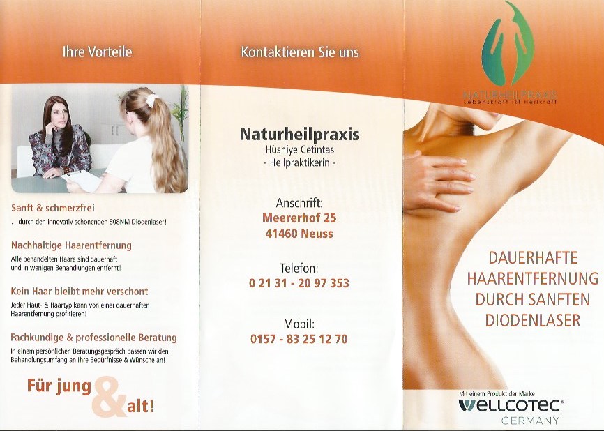 informationen uber diodenlaser diodenepilation